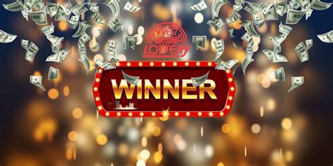 West Virginia (WV) Powerball Lottery Results and Game Details.